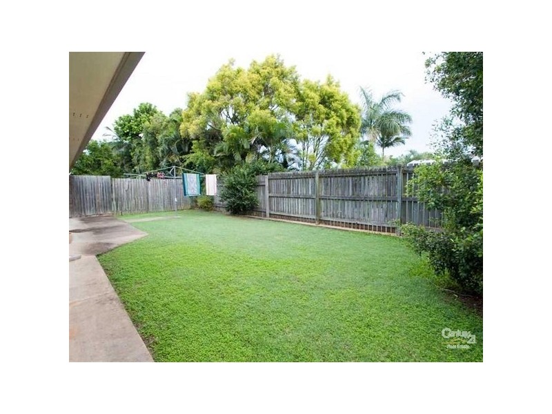 21 Kinghorn Street, Kalkie QLD 4670