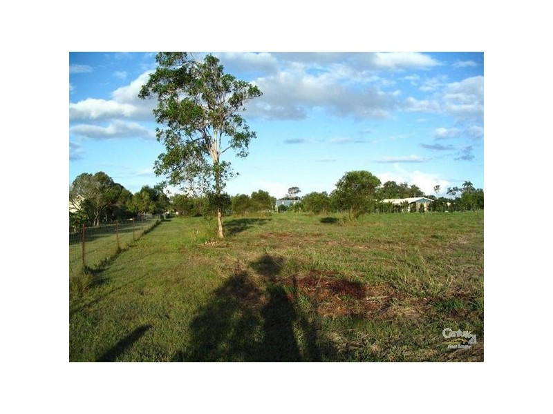 10 Black Beauty Court, Kensington QLD 4670