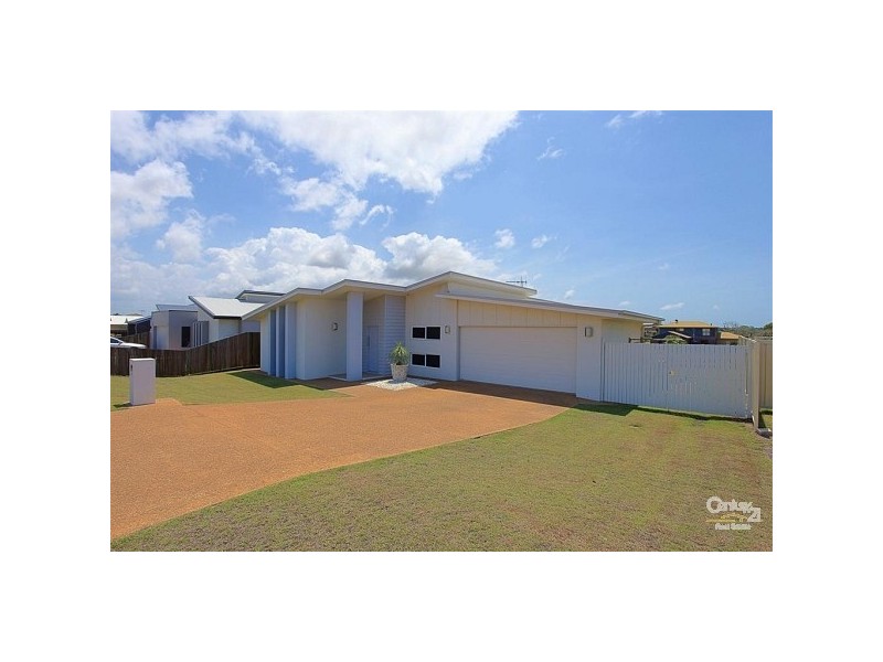 20 Longview Street, Ashfield QLD 4670