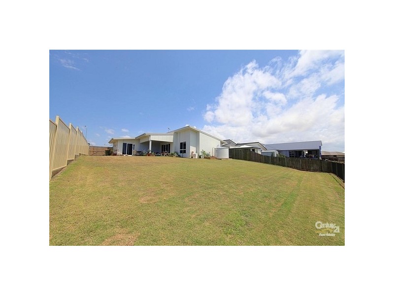 20 Longview Street, Ashfield QLD 4670