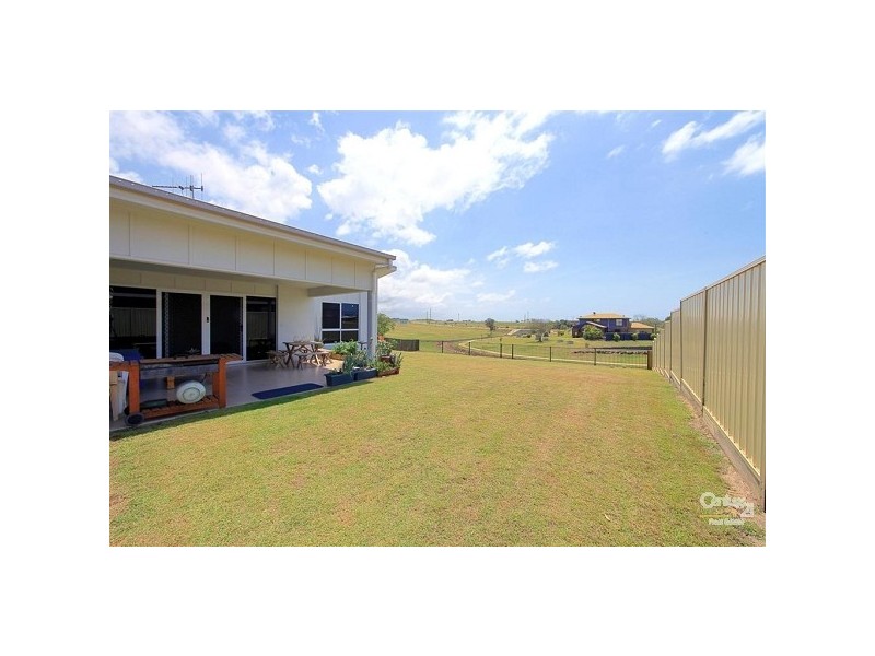 20 Longview Street, Ashfield QLD 4670