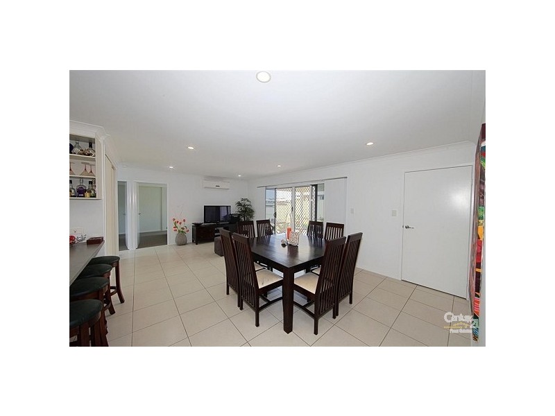 20 Longview Street, Ashfield QLD 4670