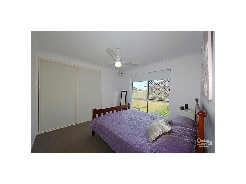 20 Longview Street, Ashfield QLD 4670