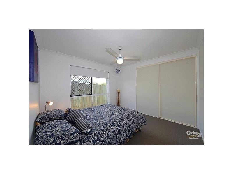 20 Longview Street, Ashfield QLD 4670