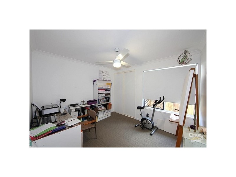 20 Longview Street, Ashfield QLD 4670