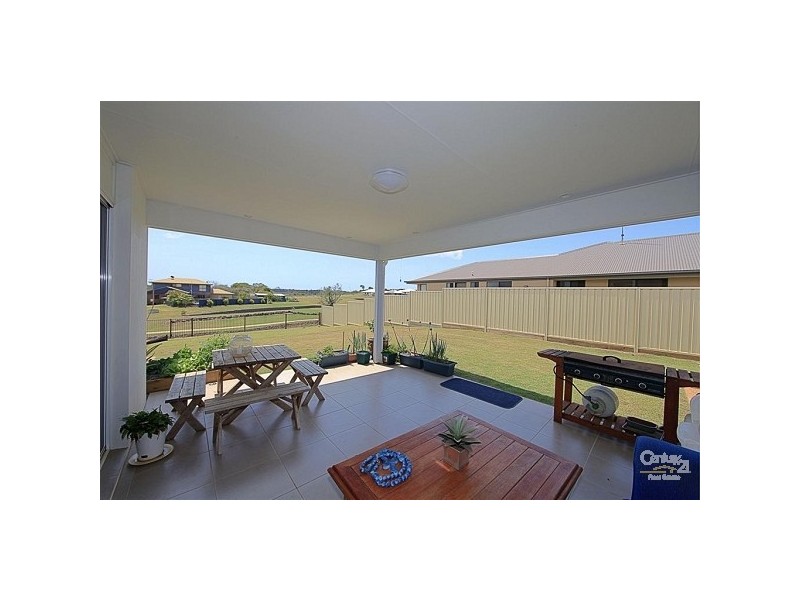 20 Longview Street, Ashfield QLD 4670