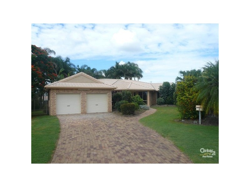 2 St Lucia Crescent, Avoca QLD 4670