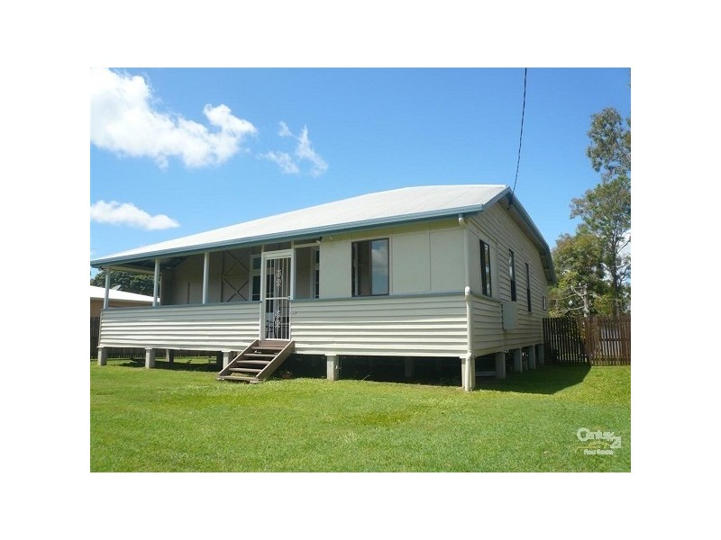 58 Scotland Street, Bundaberg East QLD 4670