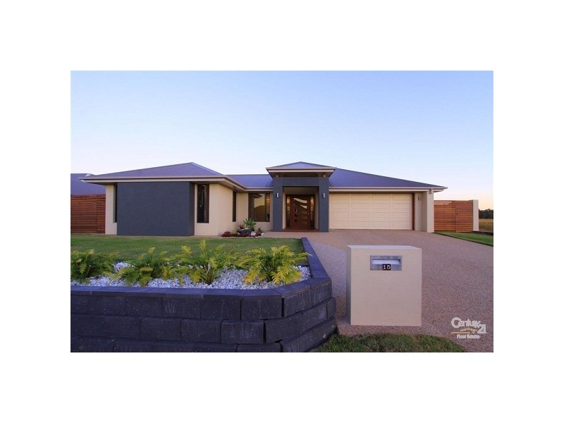 15 Edenbrook Drive, Norville QLD 4670