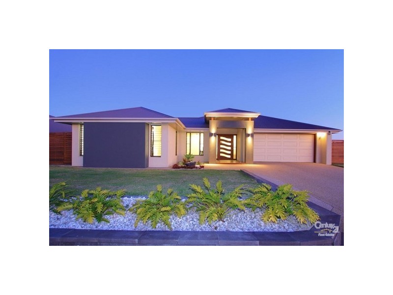 15 Edenbrook Drive, Norville QLD 4670