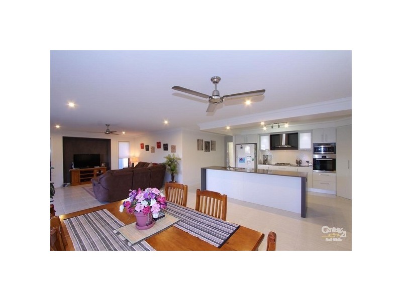 15 Edenbrook Drive, Norville QLD 4670