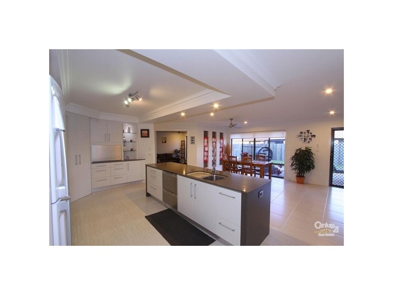 15 Edenbrook Drive, Norville QLD 4670