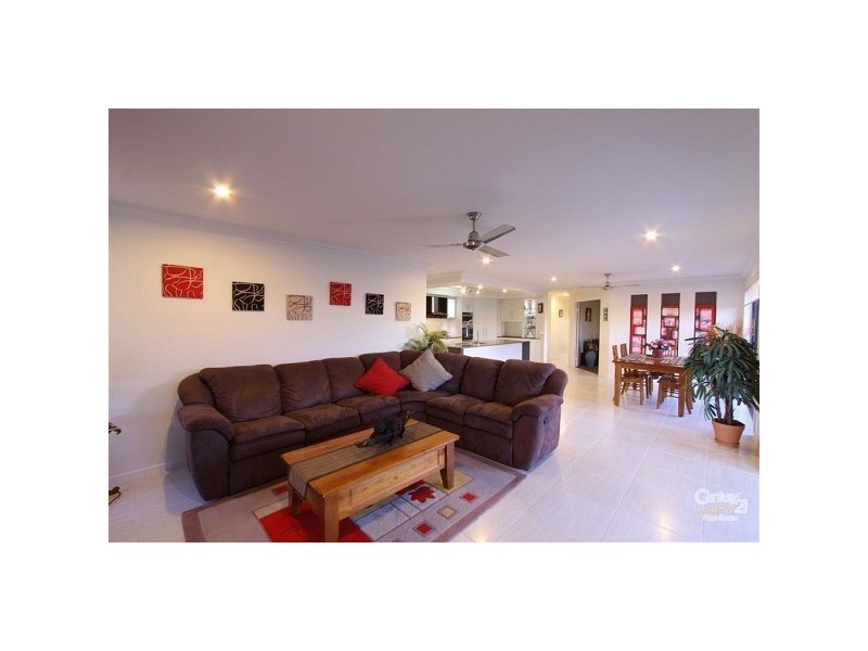 15 Edenbrook Drive, Norville QLD 4670