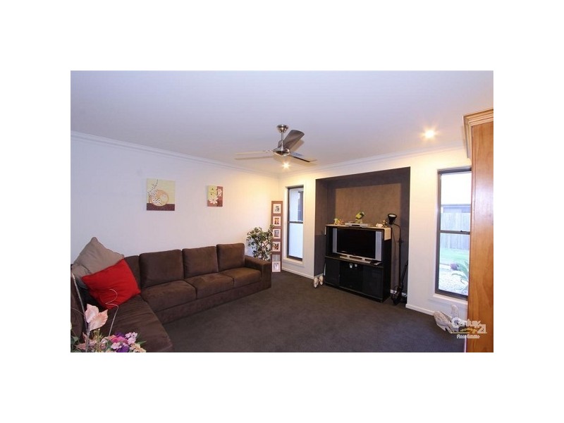 15 Edenbrook Drive, Norville QLD 4670