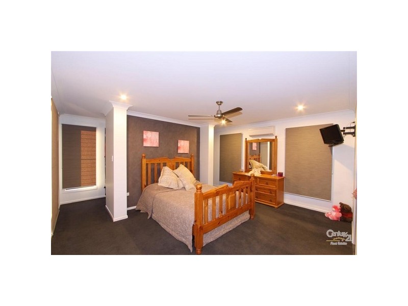 15 Edenbrook Drive, Norville QLD 4670