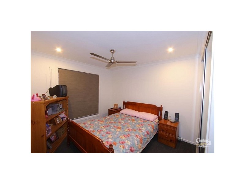 15 Edenbrook Drive, Norville QLD 4670