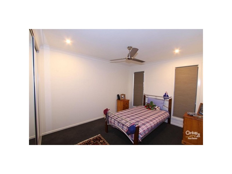 15 Edenbrook Drive, Norville QLD 4670