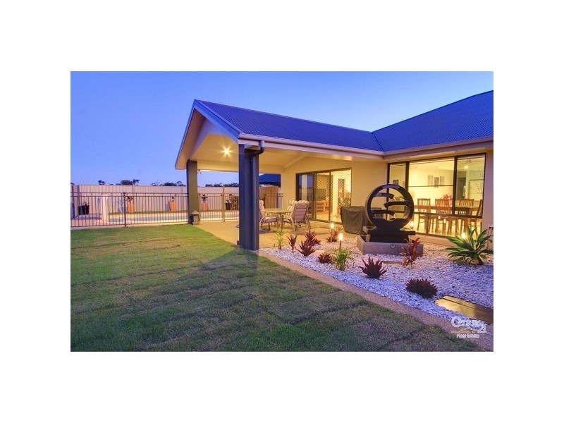 15 Edenbrook Drive, Norville QLD 4670