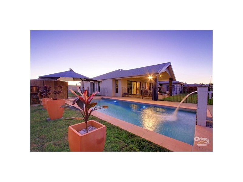 15 Edenbrook Drive, Norville QLD 4670