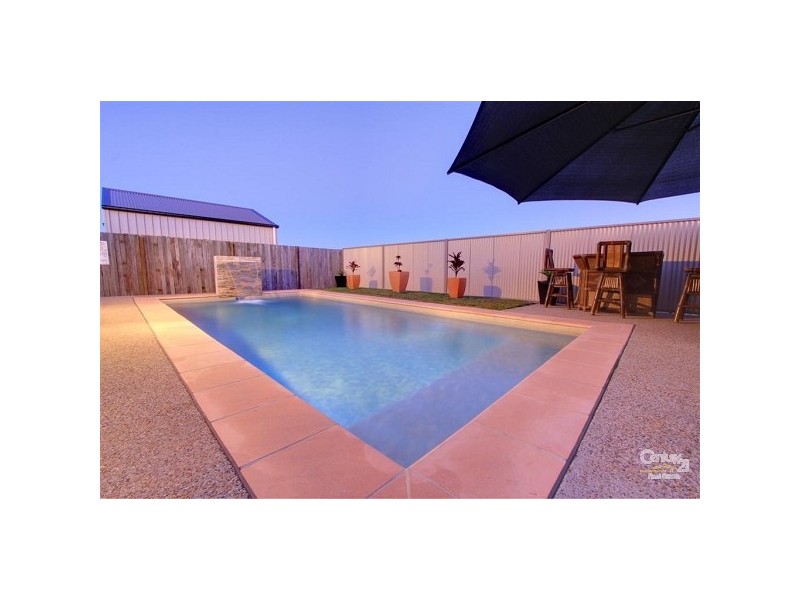 15 Edenbrook Drive, Norville QLD 4670