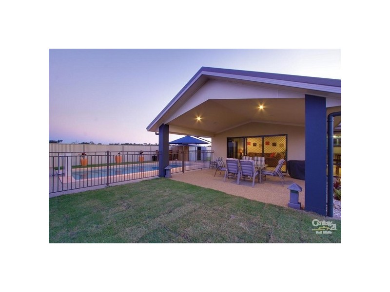 15 Edenbrook Drive, Norville QLD 4670