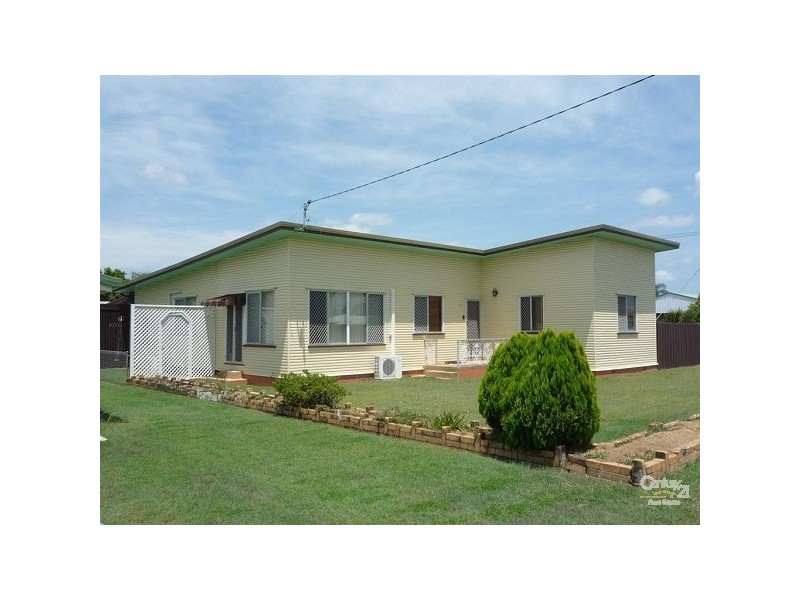 28 Churchill Street, Svensson Heights QLD 4670