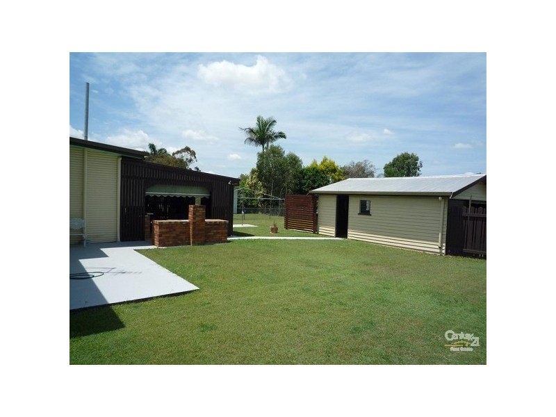 28 Churchill Street, Svensson Heights QLD 4670