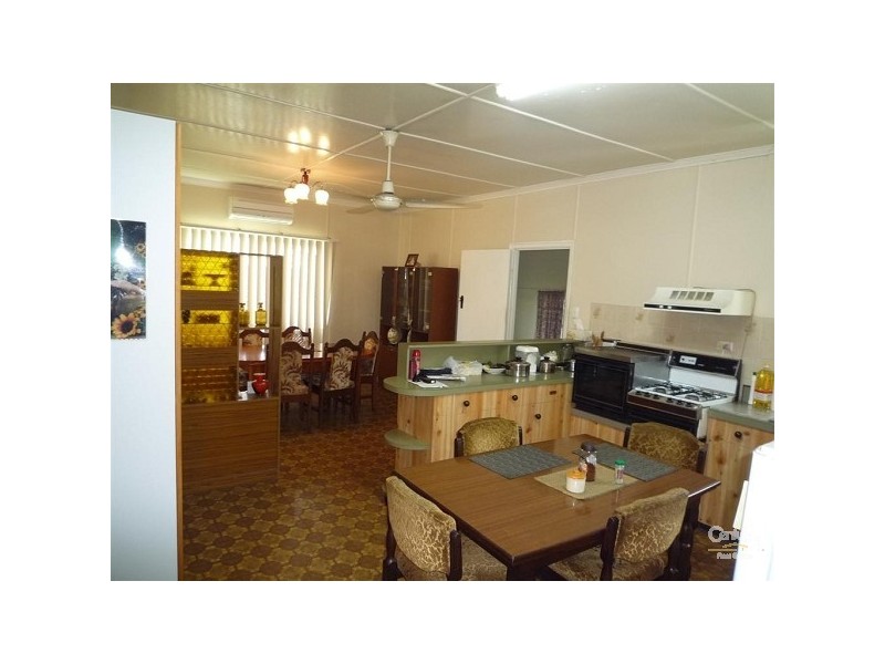 28 Churchill Street, Svensson Heights QLD 4670