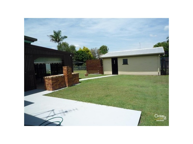 28 Churchill Street, Svensson Heights QLD 4670