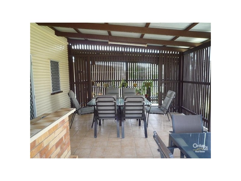 28 Churchill Street, Svensson Heights QLD 4670