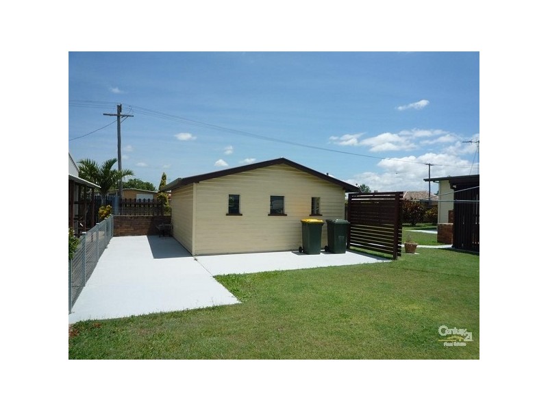 28 Churchill Street, Svensson Heights QLD 4670
