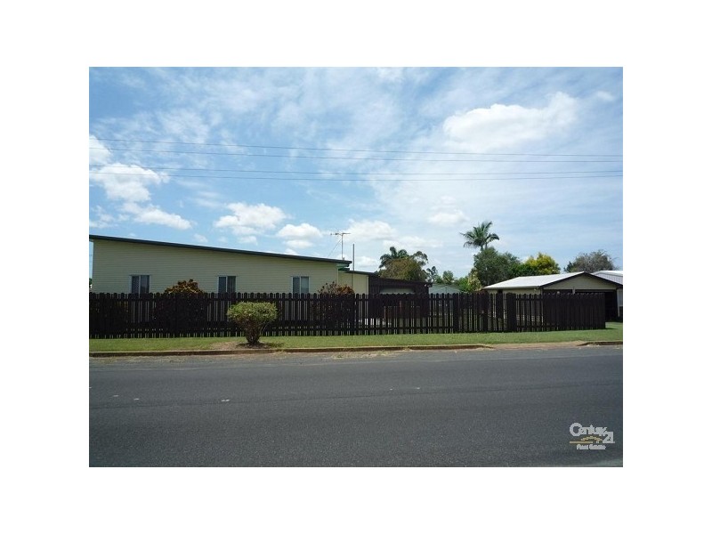 28 Churchill Street, Svensson Heights QLD 4670