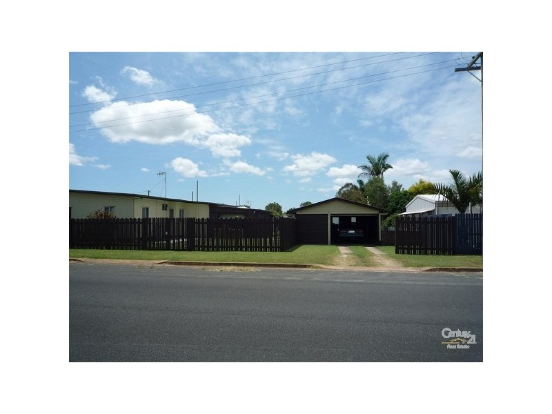 28 Churchill Street, Svensson Heights QLD 4670