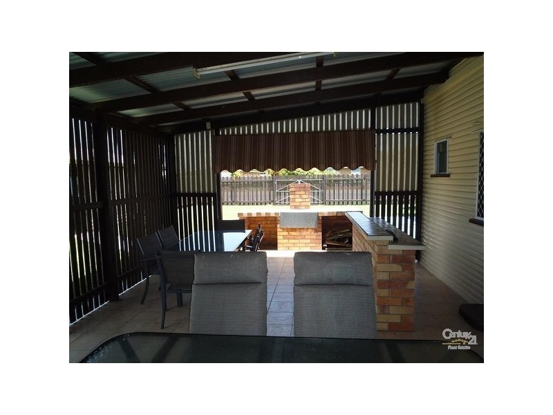 28 Churchill Street, Svensson Heights QLD 4670