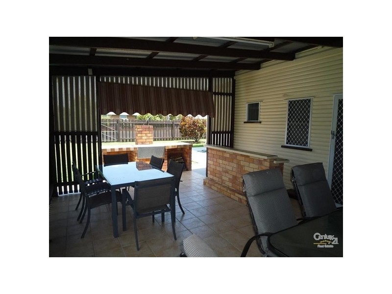 28 Churchill Street, Svensson Heights QLD 4670