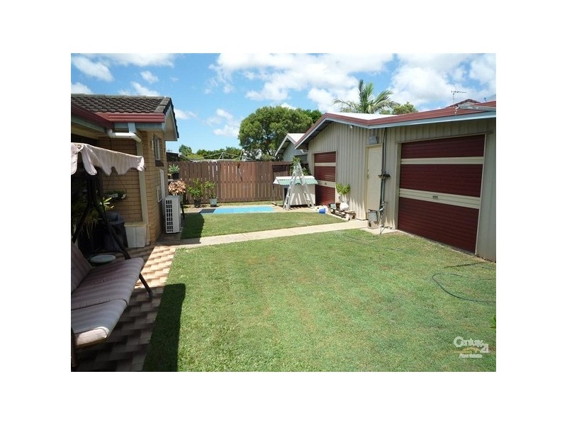 125 Dr Mays Road, Svensson Heights QLD 4670