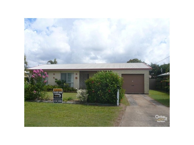 40 Sunset Drive, Thabeban QLD 4670