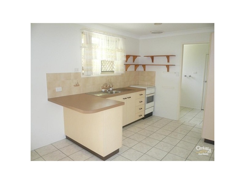 40 Sunset Drive, Thabeban QLD 4670