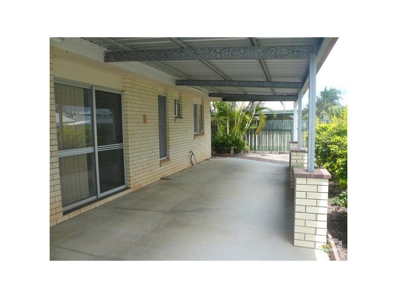 40 Sunset Drive, Thabeban QLD 4670