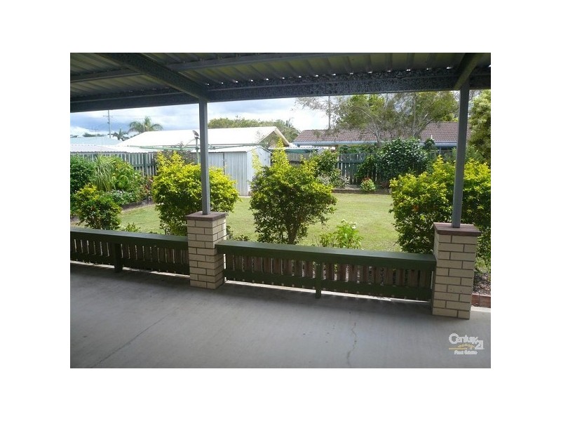 40 Sunset Drive, Thabeban QLD 4670