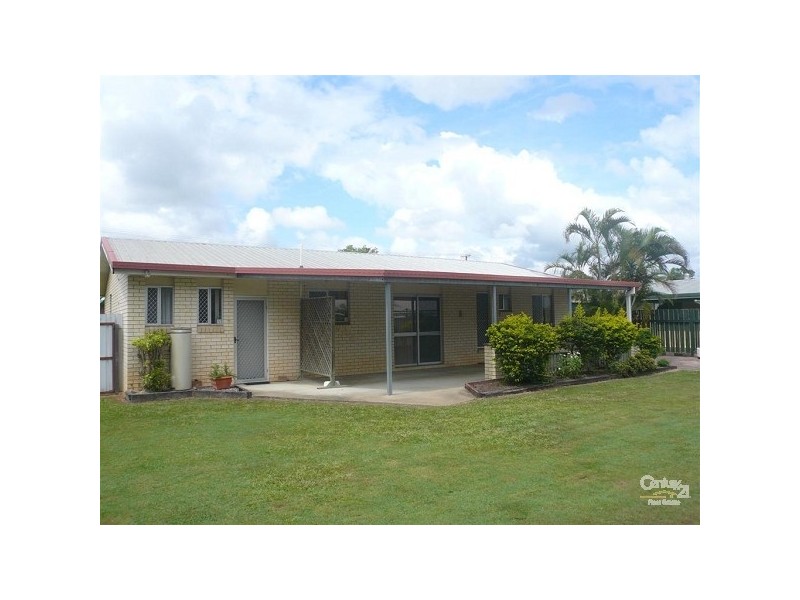 40 Sunset Drive, Thabeban QLD 4670