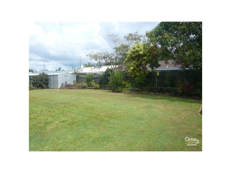 40 Sunset Drive, Thabeban QLD 4670