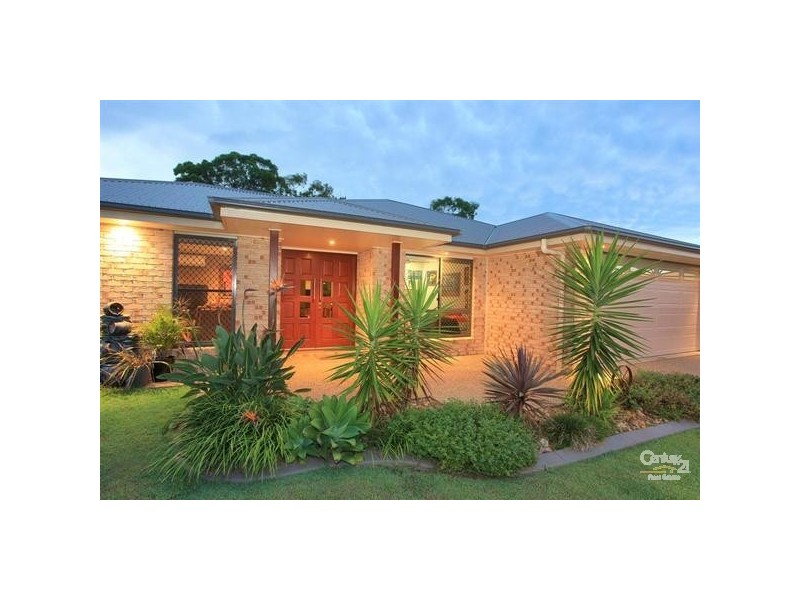 10 McShea Court, Avoca QLD 4670