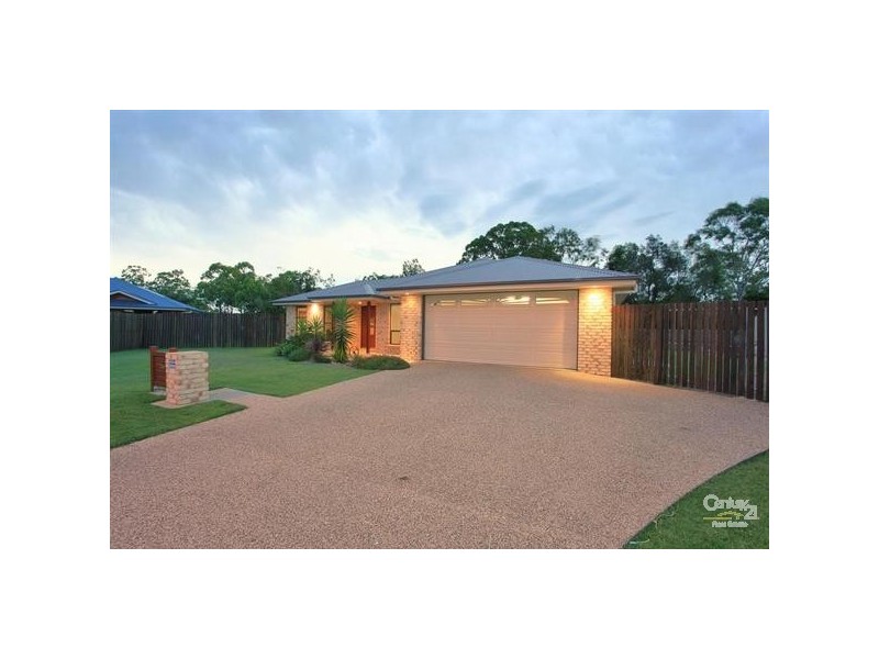 10 McShea Court, Avoca QLD 4670