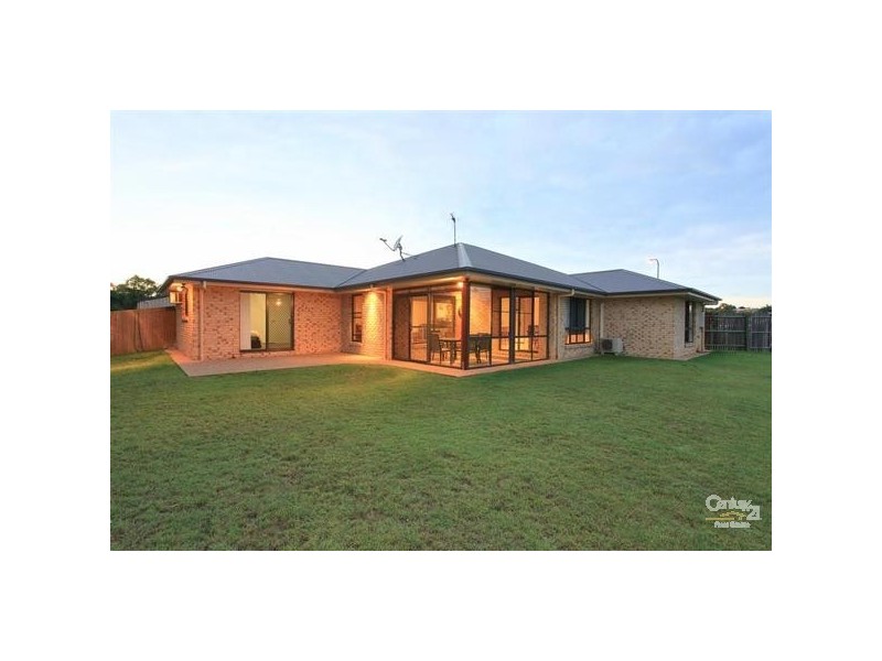 10 McShea Court, Avoca QLD 4670