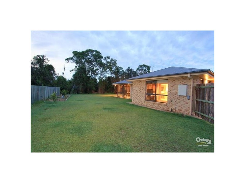 10 McShea Court, Avoca QLD 4670