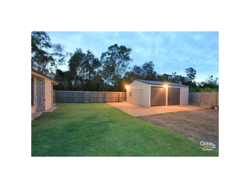 10 McShea Court, Avoca QLD 4670