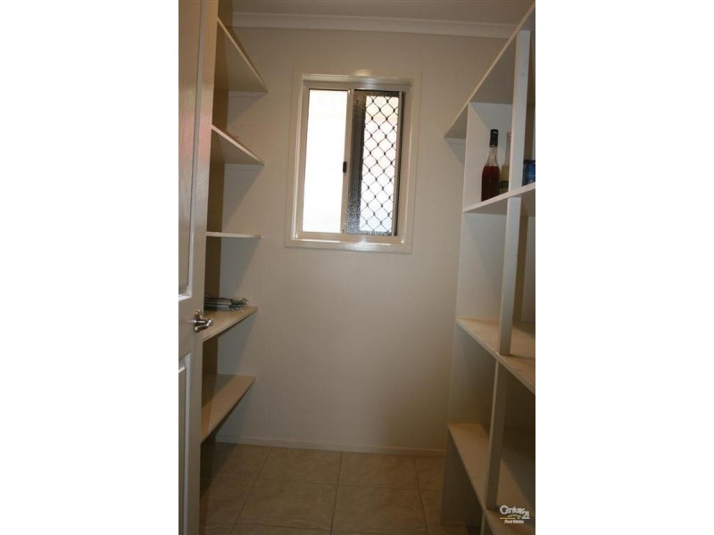 47 Chancellor Drive, Avenell Heights QLD 4670