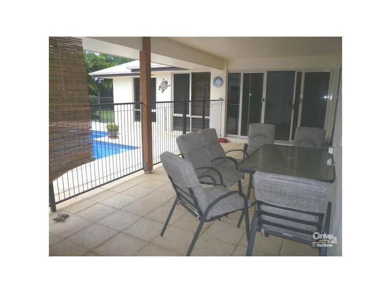 47 Chancellor Drive, Avenell Heights QLD 4670