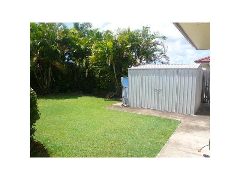 47 Chancellor Drive, Avenell Heights QLD 4670